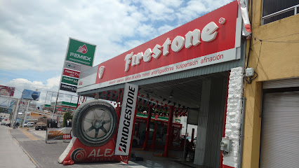 Llantas Alea Fed. Atlixco - Llanteras En Puebla en Puebla