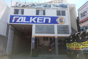 Llantas Alva’s Lomas en Querétaro