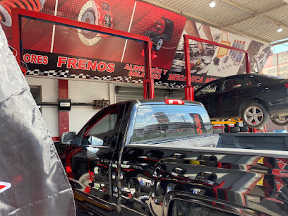 Llantas Concordia Mb en San Nicolás de los Garza