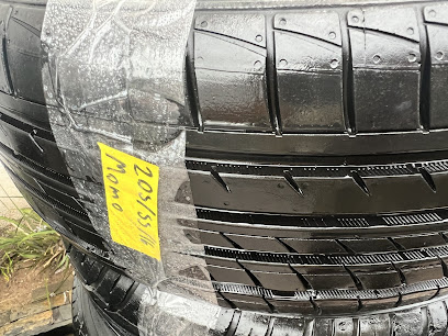 Llantas El Profe en Juárez