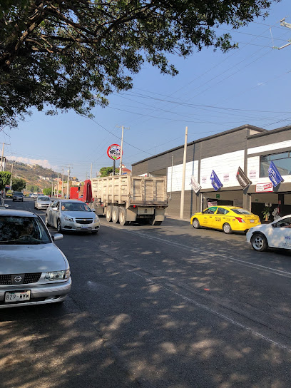 Llantas Horch en Querétaro