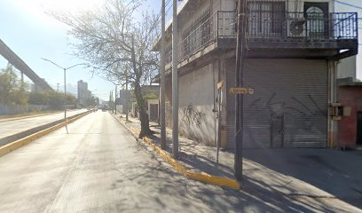 Llantas Industriales Victoria, S.A. de C.V. en Monterrey