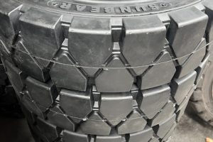 Llantas Para Montacargas Mtz en Guadalupe