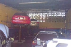 Llantas Prodynamics | Eloy Cavazos en Guadalupe