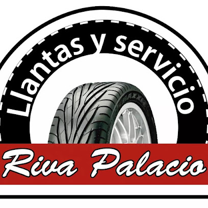 Llantas Riva Palacio en Querétaro