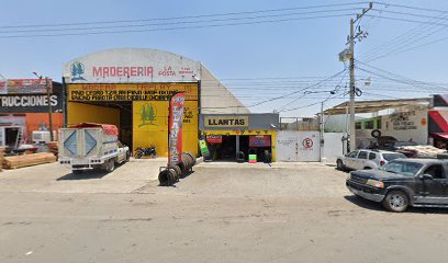 Llantas Rt en San Luis Potosí
