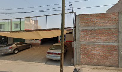 Llantas de Moto The Doctor (Fresno 70) en Querétaro
