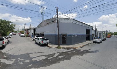 Llantas y Rines Cantú en Monterrey