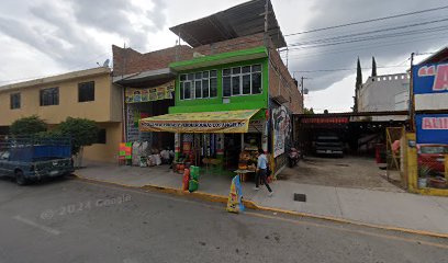 Llantas y Servicios Alkemar en Tehuacán