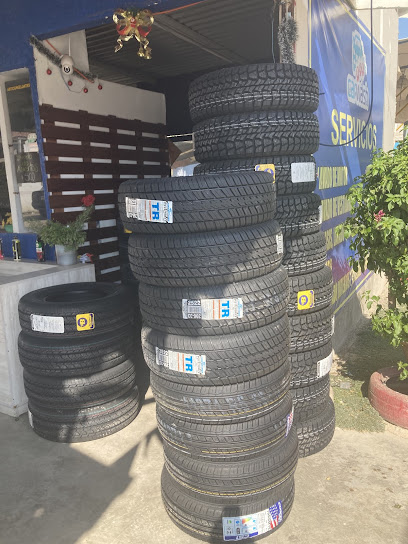 Llantech en Oaxaca de Juárez