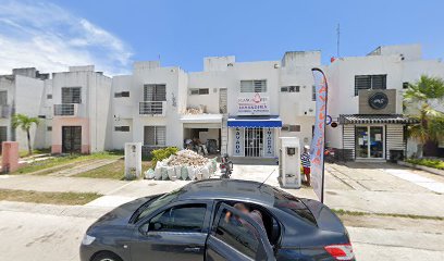 Llantera 135 en Cancún