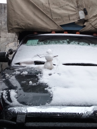 Llantera Automotriz en Monterrey