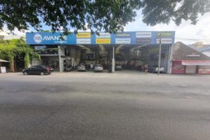Llantera Avante – Av. Nichupté Llantas, Rines y Servicios en Cancún