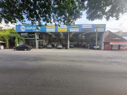 Llantera Avante - Av. Nichupté Llantas, Rines y Servicios en Cancún