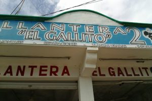 Llantera El Gallito 2 en Chetumal