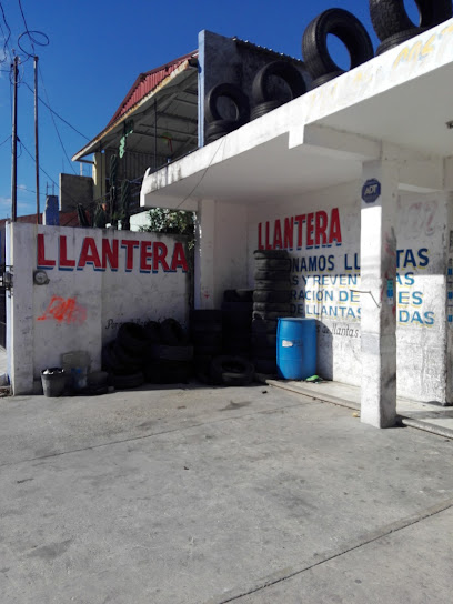 Llantera Escobar en Cancún