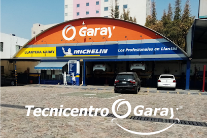 Llantera Garay (Km. 120 Autopista Mex-Pue.) en Puebla