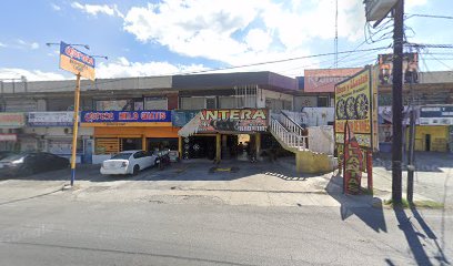 Llantera Kokutek en Santa Catarina