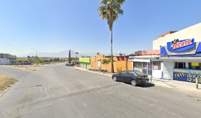 Llantera Malibu en Apodaca