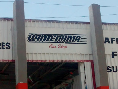 Llantera Pelayo Rio (Av. Rutilo Torres) en San Luis Potosí