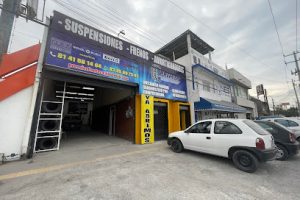 Llantera Premier en Guadalupe