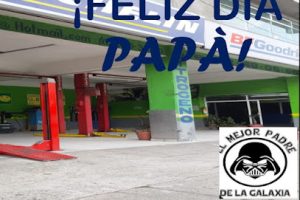 Llantera Reforma en Puebla