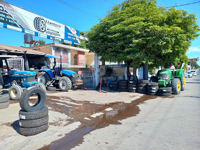 Llantera Rigo's Calidad y Confianza en Guasave