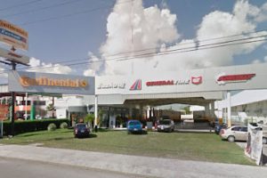 Llantera Servimax Suc Xcaret en Cancún