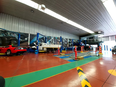 Llantera Vip 3 en Puebla