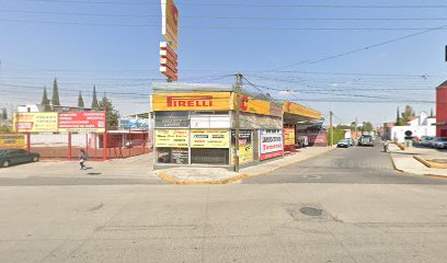 Llantiexpress en Puebla
