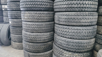 Llantusa Tire Company en Puebla