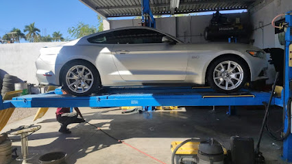 Lm Llantas en Los Mochis