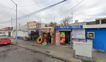 Mecánica Rápida Vulcanizadora y Venta de Lubricantes León en San Nicolás de los Garza