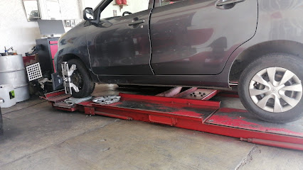 Mecánica y Llantas Quality Tuning. Suc. El Cerrito en Puebla