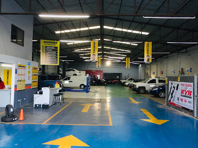 Meineke San Juan del Rio en San Juan del Río