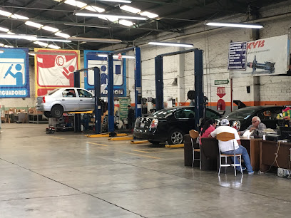 Mi Llantera Ecológica en Puebla