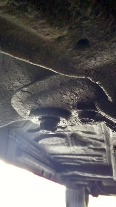 Mr. Llanta en Monterrey