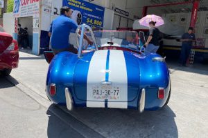 Multillantas Max (Hidalgo 233) en Querétaro