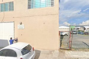 Multiproductos Llanteros en Querétaro