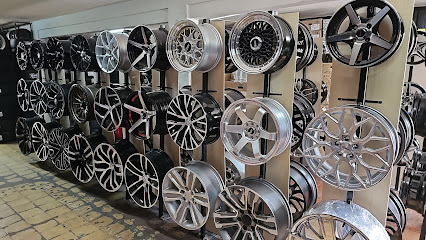 Peters Wheels Monterrey en Monterrey