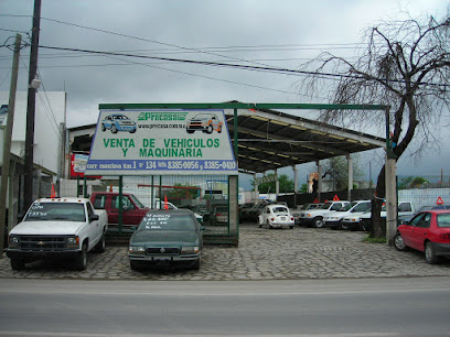 Precasa S.A. de C.V. en General Escobedo