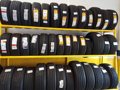 Proveedora de Llantas Jach (Blvd. Capitán Carlos Camacho Espíritu) en Puebla