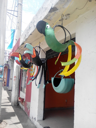 Reciclaje Sobre Ruedas En Chetumal en Chetumal