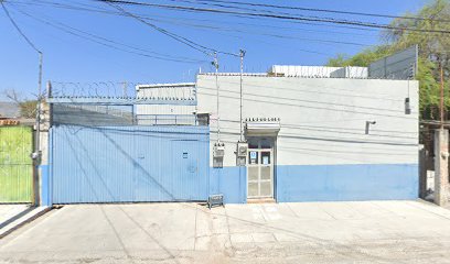 Rodanorte en General Escobedo