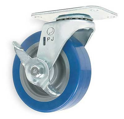 Ruedas y Rodajas en San Juan del Río