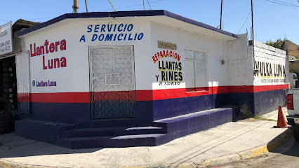 San Juan Llantera (La Zaga 1201) en Guadalupe