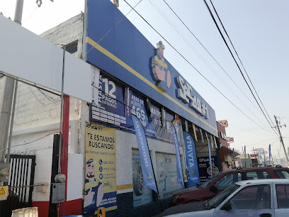 Serna #1 Linda Vista en Guadalupe