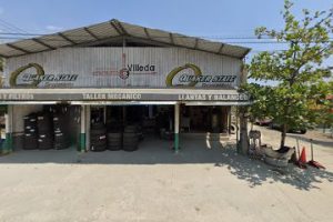 Servicio Villeda en Cd. Valles
