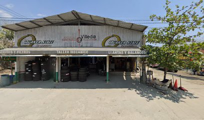 Servicio Villeda en Cd. Valles
