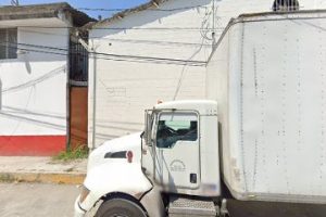 Servillantas Almaguer en Cd. Valles